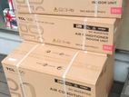 TCL Air Conditioner 9000BTU Non inverter