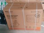TCL Air Conditioner 9000BTU - Non Inverter