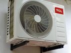 TCL Air Conditioner