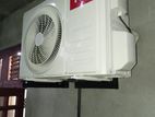 TCL Air Conditioner