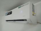 TCL Air Conditioner Smart Inverter R32