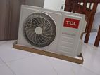 TCL Air Conditioners Smart Inverter Wifi