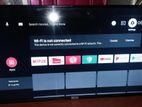 TCL 43 inch 3D TV