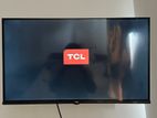 TCL Android TV 32 INCH