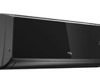 TCL black panel AC INVERTER