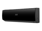 TCL black Panel Brand New Air Conditioner R32 Gas