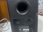 Tcl Sound System