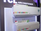 TCL Brand Inverter AC