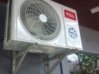 Tcl Brand New Ac China (Non Inverter R32 gas)