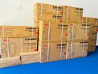 TCL Brand (New) Air Conditioners