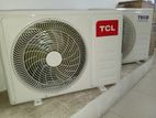 TCL Brand New Non Inverter Smart Split AC