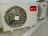 TCL Brand New Non Inverter Smart Split AC