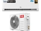 TCL BREEZE IN SERIES 24000BTU AI INVERTER