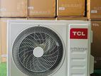 Tcl Breeze Inverter Ac (New)