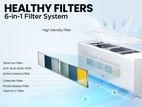 TCL BreezeIN 12000 BTU Healthy Air Inverter AC