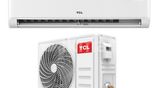 TCL BreezeIN 12000 BTU Smart Inverter Air Conditioner WiFi