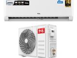 TCL BreezeIN 12000 BTU Smart Inverter Air Conditioner WiFi