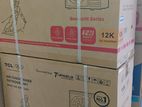 TCL BreezeIN 12000btu Inverter AC