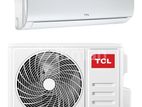 TCL BreezeIN 24000 BTU Smart AI Inverter AC Supply Only