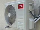 TCL BreezeIN 9000 BTU Quiet Bedroom AC