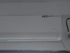 TCL BreezeIN 9000 BTU Wi-Fi Smart Inverter A/C