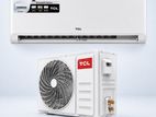 TCL BreezeIN 9000 BTU WiFi AI Inverter AC