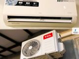 TCL BreezeIN Inverter Air Conditioner – Brand New | Best Price