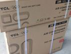 TCL (BreezeIn Inverter) New AC