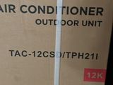 TCL BreezeIN Premium 12000btu
