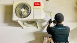 TCL BreezeIn Series 12000BTU Ai Inverter Air Conditioner