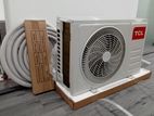 TCL (BreezeIn) Smart Inverter AC New