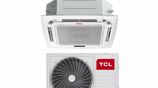 TCL Ceiling Cassette Type Brand New Air Conditions ( 2026 )