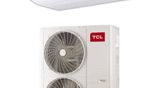 TCL Ceiling Suspended Type Brand New Air Conditions ( 2026 Year )