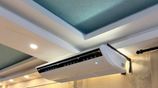 TCL Ceiling Suspended Type Brand New Air Conditions