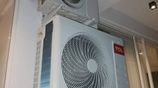 TCL Ceiling Suspended Type Brand New Air Conditions