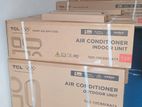 Tcl China (Brand New) Non inverter Ac