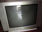 TCL CRT 21 inch Tv