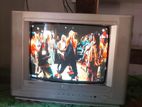 TCL CRT Tv
