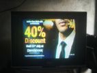 TCL CRT TV 21"