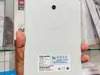 TCL E8 Tab 16GB (New)