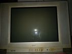 TCL EC2188 CRT TV
