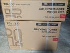 TCL Elite plus Series 12000 BTU Non Inverter