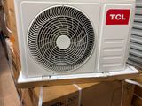 TCL Energy Saving R32 Inverter Wall Split Air Conditioner