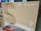 TCL Full HD Smart 43 inch Google TV (Bluetooth)