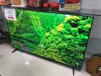 TCL GOGLE SMART 65 LED TV W/REMOTE
