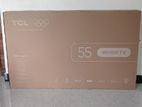 TCL Google Smart TV