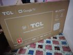 TCL Google TV 55"