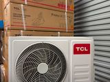 TCL Heavy Duty Copper Condenser Split AC