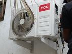 TCL Inverter 12000BTU AC
