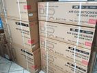 TCL Inverter 12000Btu Air Conditioner